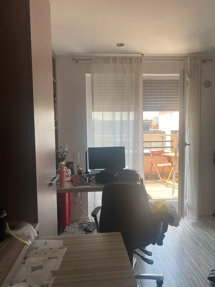WG-Zimmer mit 28 m² in Erding – Bild 6