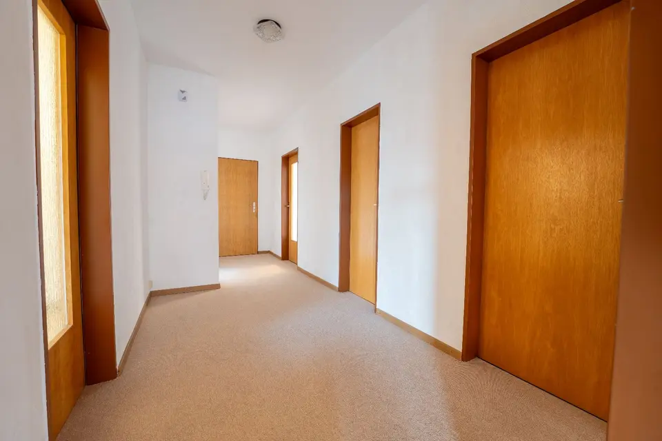 3 Zimmer Wohnung mit 96 m² in Peine – Bild 5