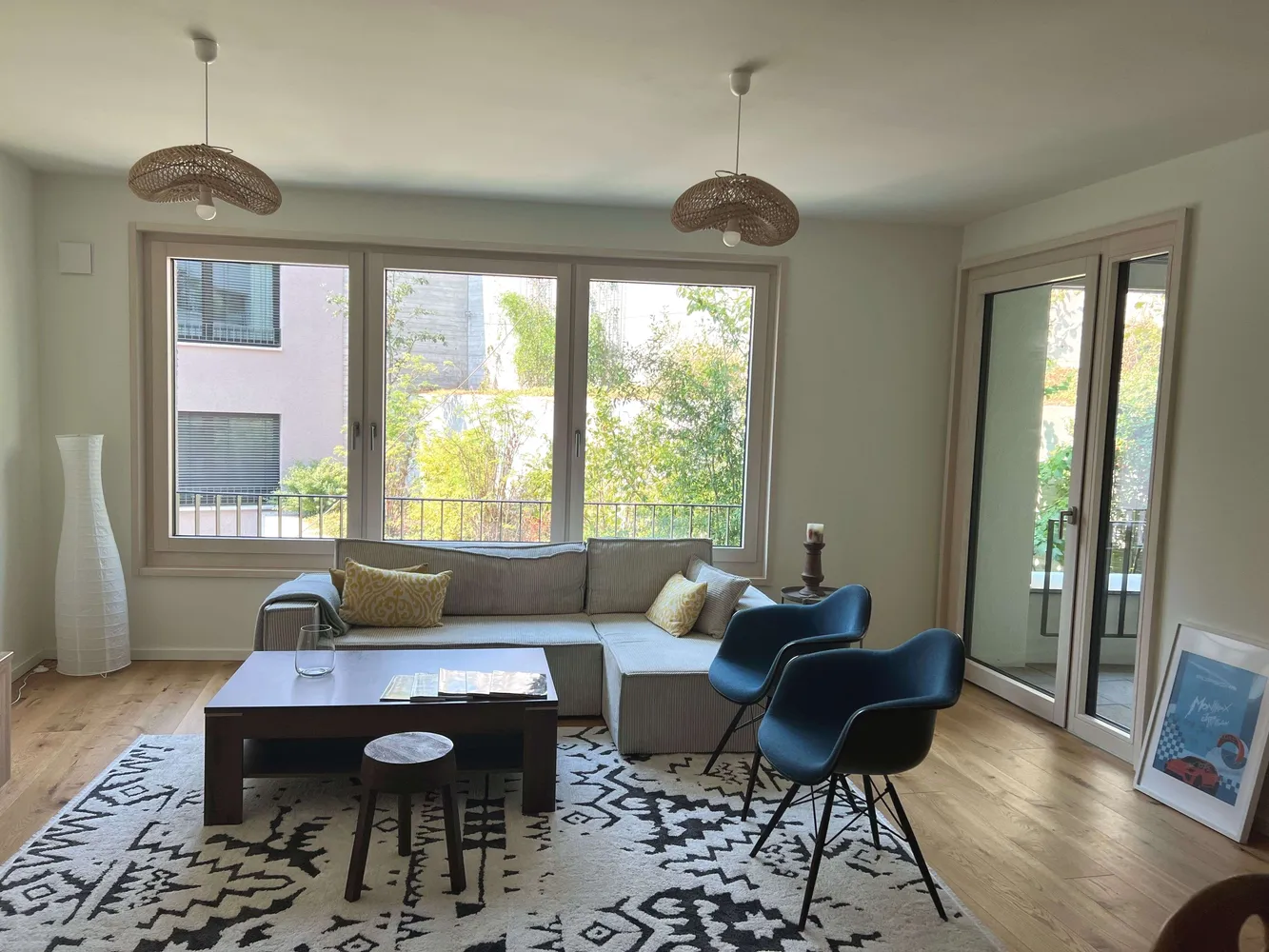 3 Zimmer Wohnung mit 76 m² in Stuttgart – Bild 8