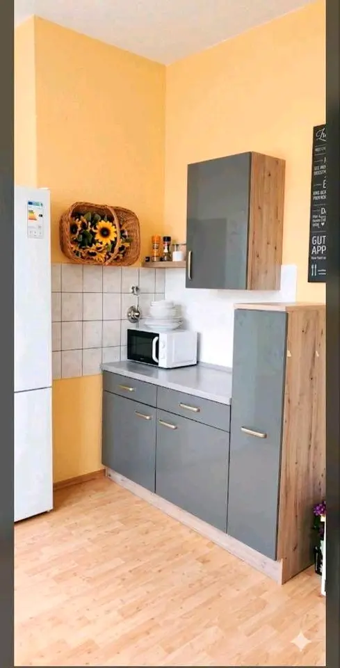 4 Zimmer Wohnung mit 117 m² in Löbau – Bild 2