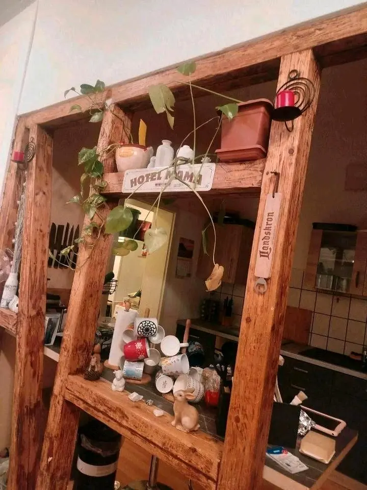 4 Zimmer Wohnung mit 117 m² in Löbau – Bild 3