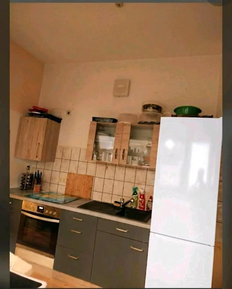 4 Zimmer Wohnung mit 117 m² in Löbau – Bild 4