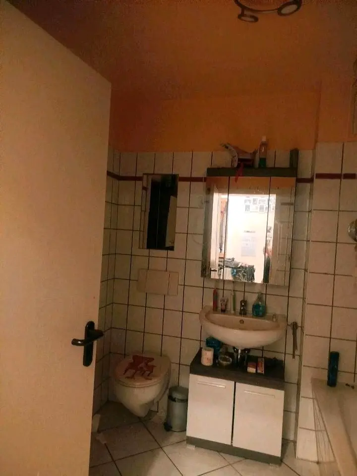 4 Zimmer Wohnung mit 117 m² in Löbau – Bild 5