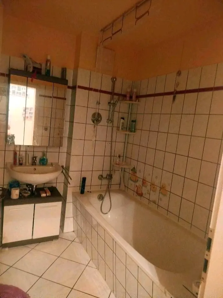 4 Zimmer Wohnung mit 117 m² in Löbau – Bild 7