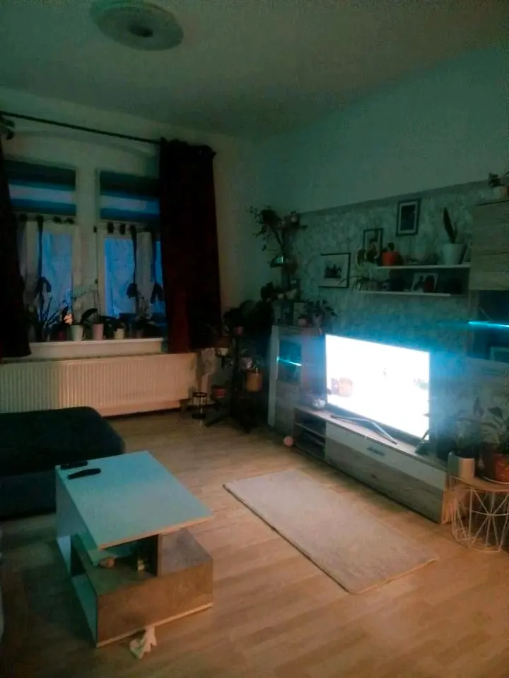 4 Zimmer Wohnung mit 117 m² in Löbau – Bild 8