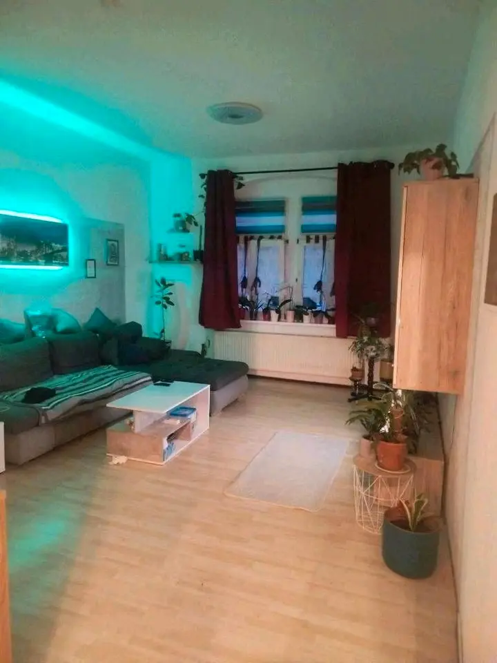 4 Zimmer Wohnung mit 117 m² in Löbau – Bild 9