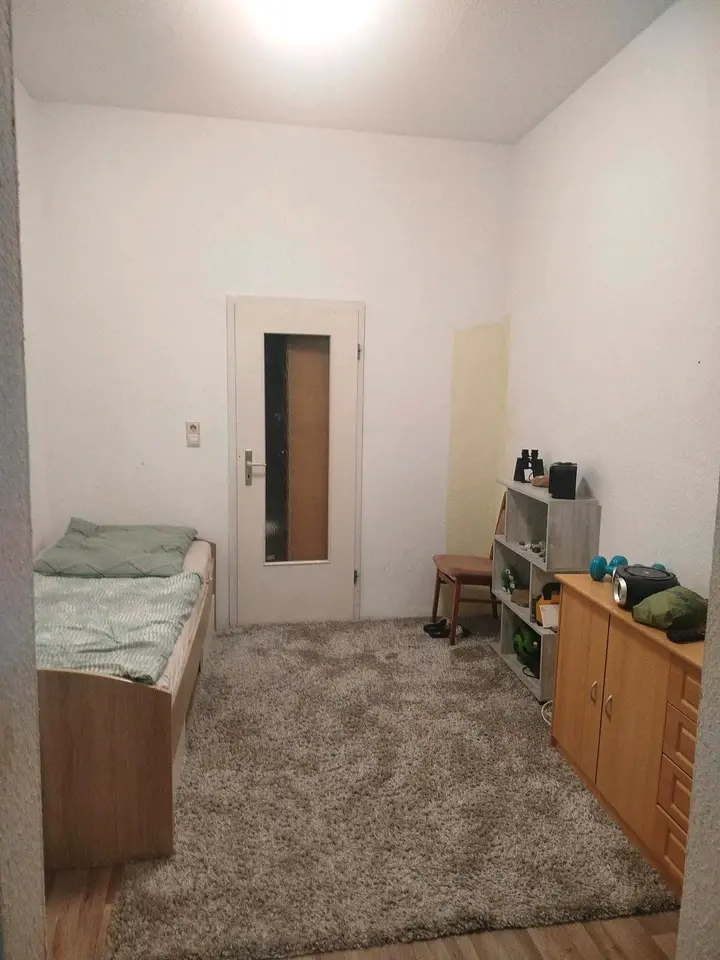 4 Zimmer Wohnung mit 117 m² in Löbau – Bild 10