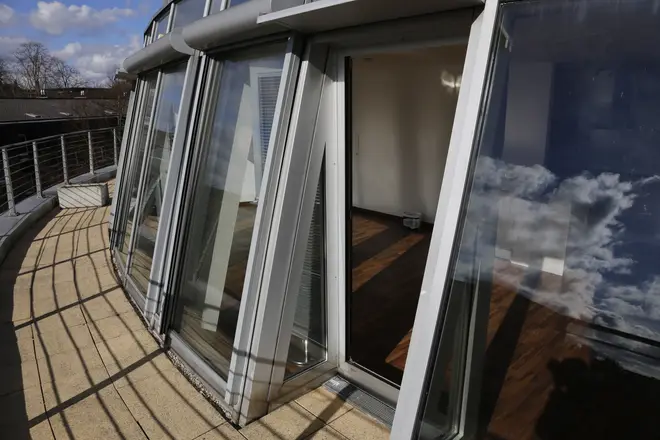 1 Zimmer Wohnung mit 58 m² in Aachen – Bild 1