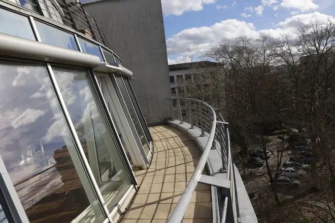 1 Zimmer Wohnung mit 58 m² in Aachen – Bild 3