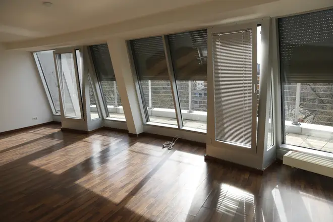 1 Zimmer Wohnung mit 58 m² in Aachen – Bild 5