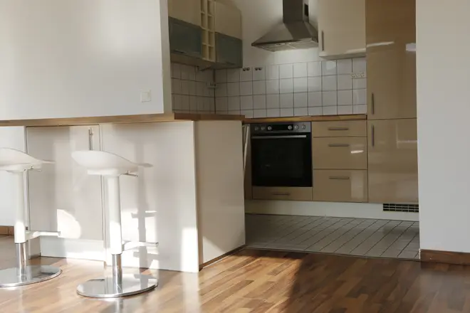 1 Zimmer Wohnung mit 58 m² in Aachen – Bild 6