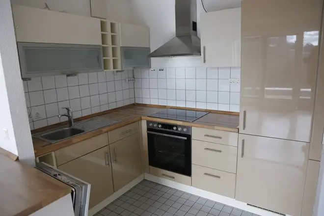 1 Zimmer Wohnung mit 58 m² in Aachen – Bild 7