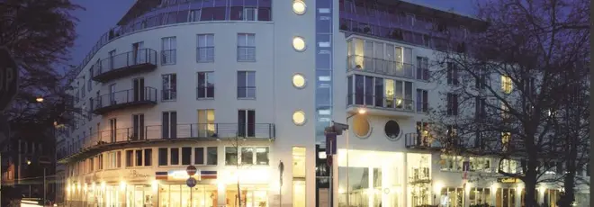 1 Zimmer Wohnung mit 58 m² in Aachen – Bild 10
