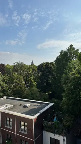 1 Zimmer Wohnung mit 40 m² in Frankfurt am Main – Bild 12