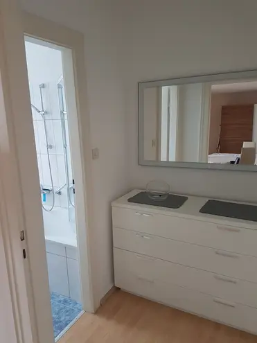 1 Zimmer Wohnung mit 40 m² in Frankfurt am Main – Bild 4
