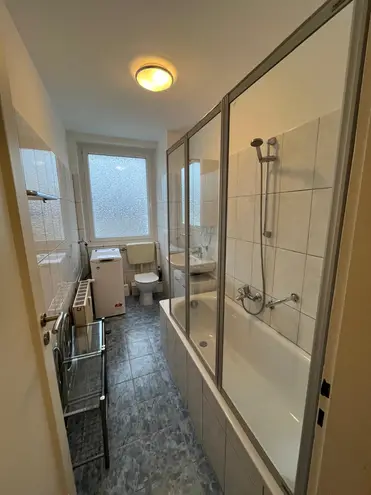 1 Zimmer Wohnung mit 40 m² in Frankfurt am Main – Bild 5