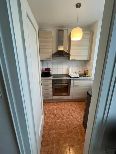 1 Zimmer Wohnung mit 40 m² in Frankfurt am Main – Bild 8