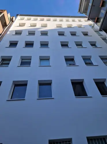 1 Zimmer Wohnung mit 40 m² in Frankfurt am Main – Bild 10