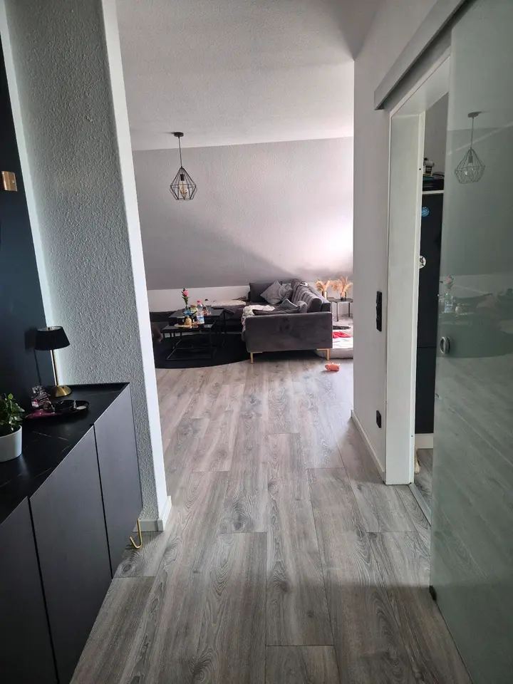 4 Zimmer Wohnung mit 102 m² in Detmold – Bild 4