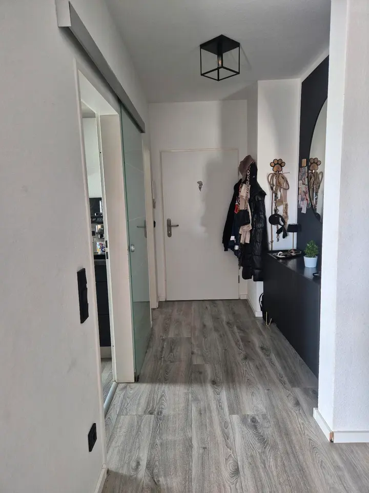 4 Zimmer Wohnung mit 102 m² in Detmold – Bild 5