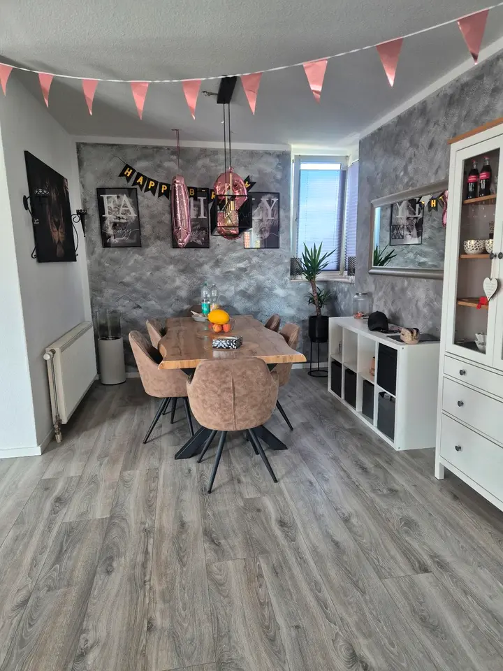 4 Zimmer Wohnung mit 102 m² in Detmold – Bild 6