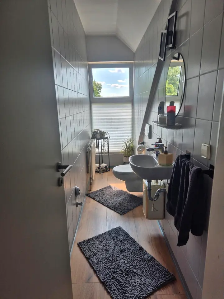 4 Zimmer Wohnung mit 102 m² in Detmold – Bild 7