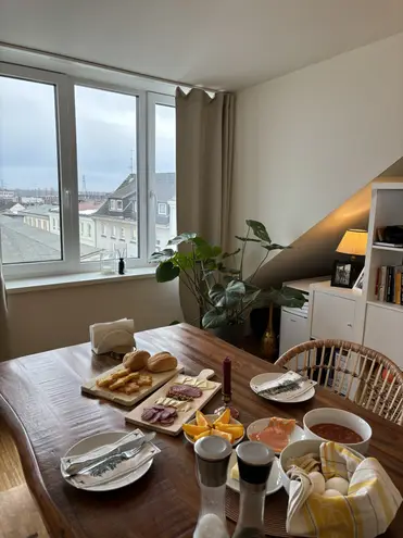 2 Zimmer Wohnung mit 59 m² in Hamburg – Bild 9