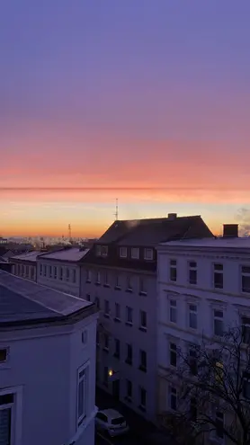 2 Zimmer Wohnung mit 59 m² in Hamburg – Bild 10