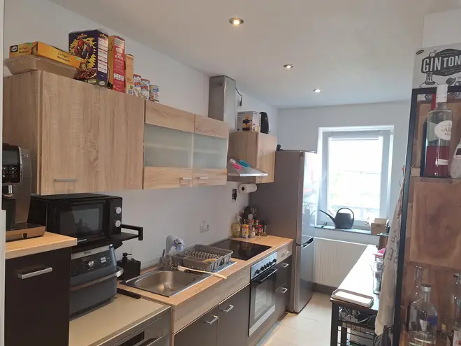 3 Zimmer Wohnung mit 71 m² in Leipzig – Bild 8