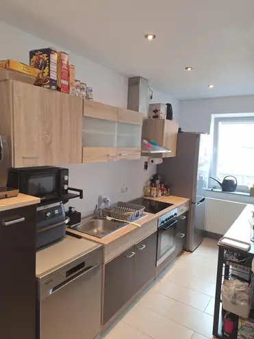 3 Zimmer Wohnung mit 71 m² in Leipzig – Bild 9