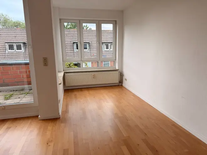 2 Zimmer Wohnung mit 57 m² in Neuss – Bild 1