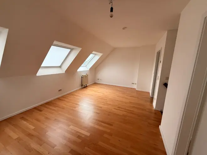 2 Zimmer Wohnung mit 57 m² in Neuss – Bild 11