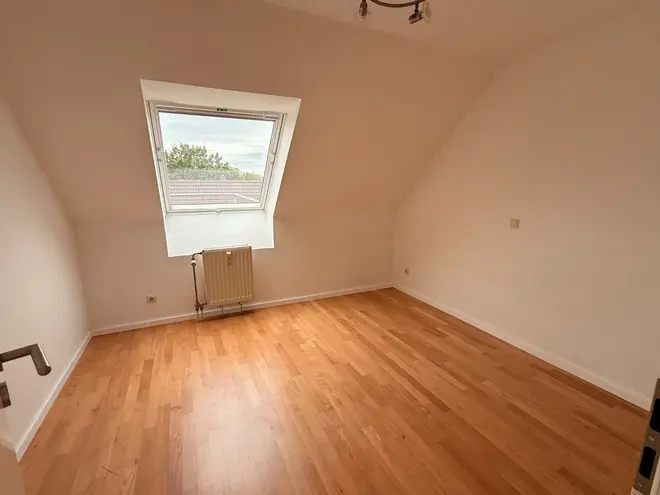 2 Zimmer Wohnung mit 57 m² in Neuss – Bild 12
