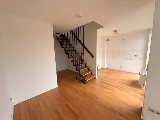 2 Zimmer Wohnung mit 57 m² in Neuss – Bild 4