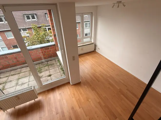 2 Zimmer Wohnung mit 57 m² in Neuss – Bild 7