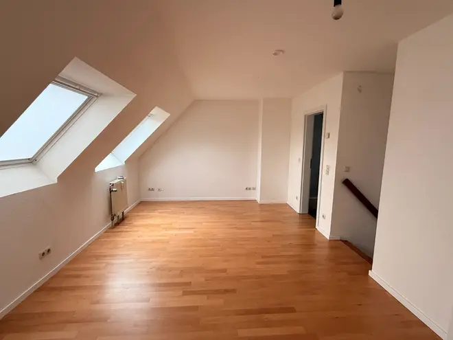 2 Zimmer Wohnung mit 57 m² in Neuss – Bild 9