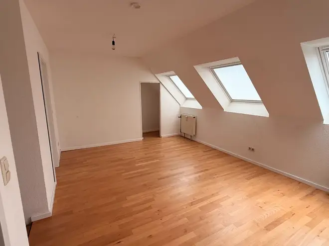 2 Zimmer Wohnung mit 57 m² in Neuss – Bild 10