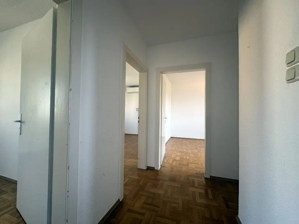 2 Zimmer Wohnung mit 50 m² in Rüsselsheim am Main – Bild 4