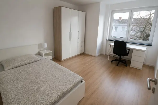 WG-Zimmer mit 15 m² in Dortmund – Bild 1