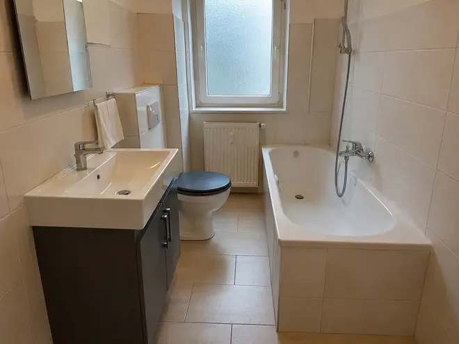 WG-Zimmer mit 15 m² in Dortmund – Bild 4