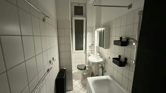 WG-Zimmer in Frankfurt am Main – Bild 5