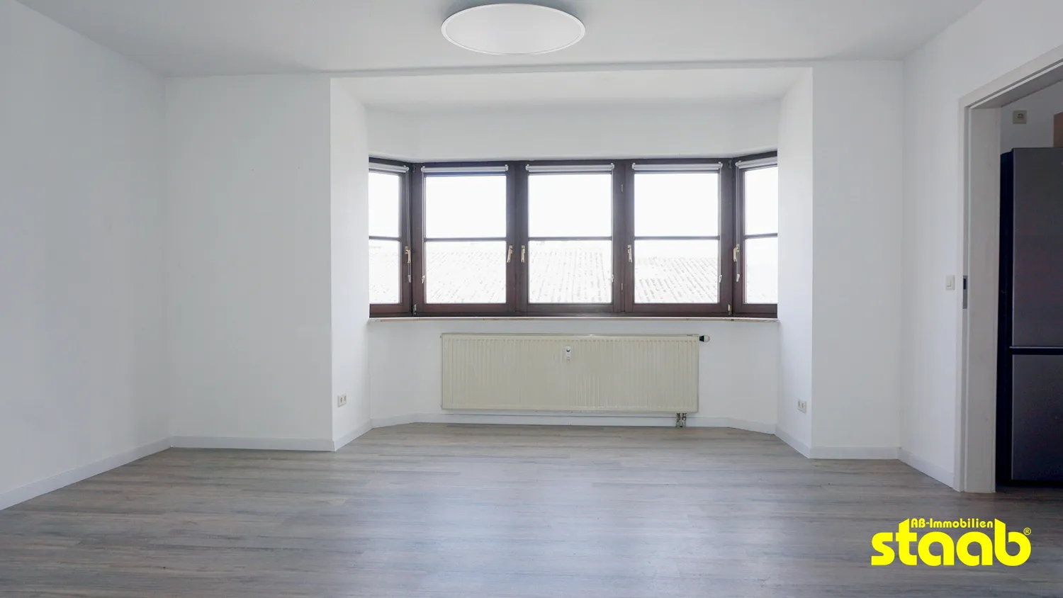 2 Zimmer Wohnung mit 54 m² in Aschaffenburg – Bild 2