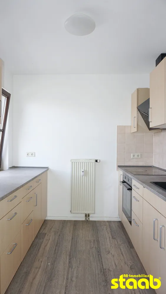 2 Zimmer Wohnung mit 54 m² in Aschaffenburg – Bild 3