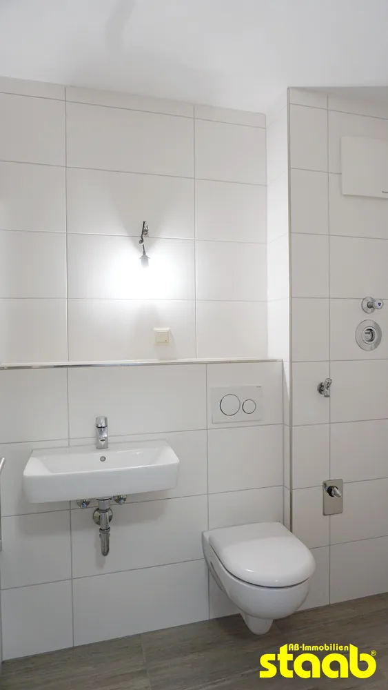 2 Zimmer Wohnung mit 54 m² in Aschaffenburg – Bild 7