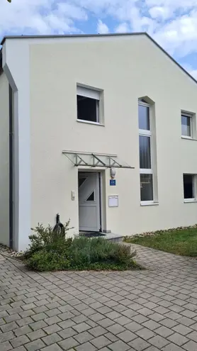 4 Zimmer Haus mit 130 m² in Ingolstadt – Bild 1