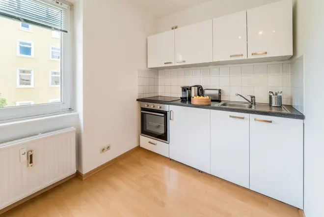 1 Zimmer Wohnung mit 42 m² in Frankfurt am Main – Bild 6