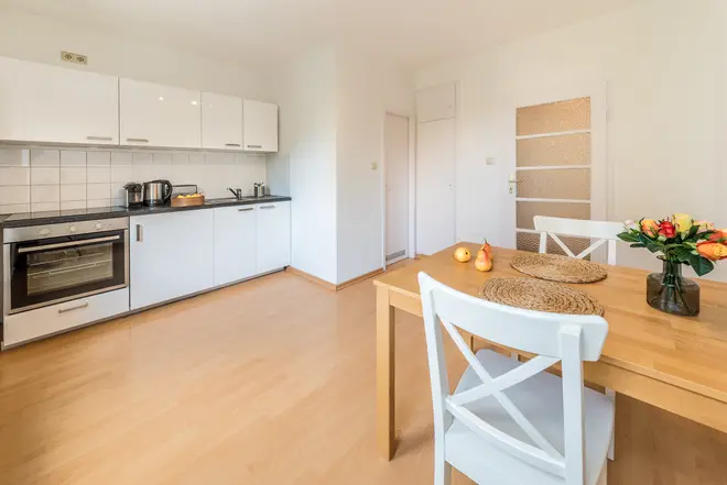 1 Zimmer Wohnung mit 42 m² in Frankfurt am Main – Bild 7