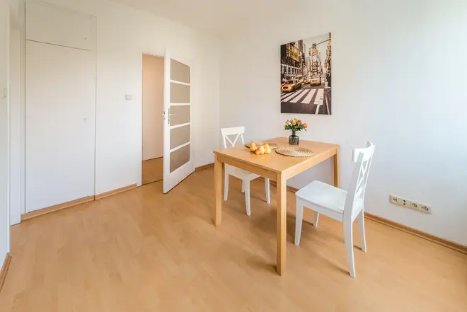 1 Zimmer Wohnung mit 42 m² in Frankfurt am Main – Bild 9
