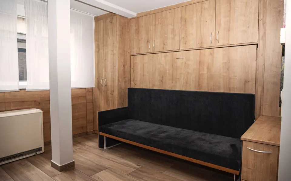WG-Zimmer mit 20 m² in Stuttgart – Bild 1