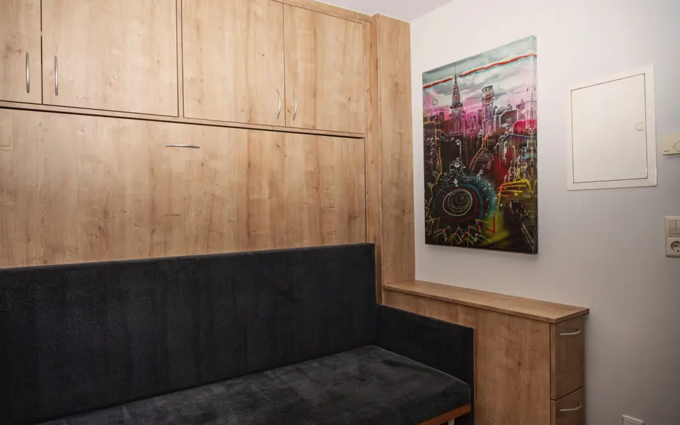 WG-Zimmer mit 20 m² in Stuttgart – Bild 3